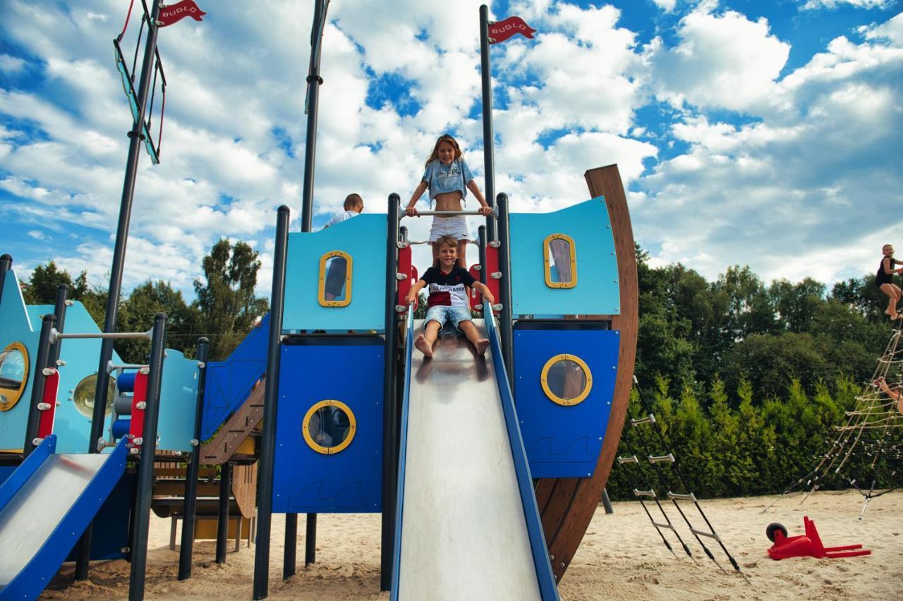 Scandinavia Resort Zator