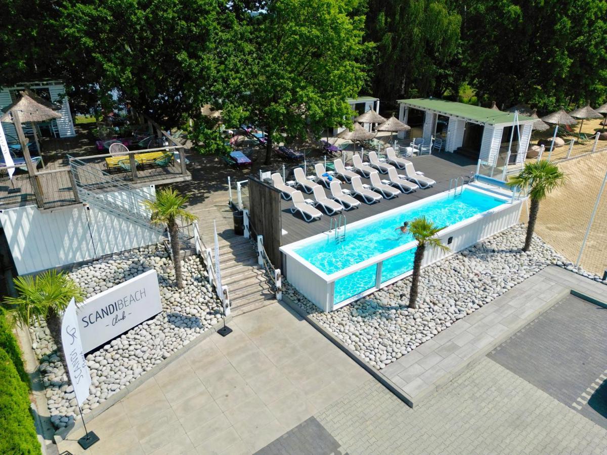 Scandinavia Resort