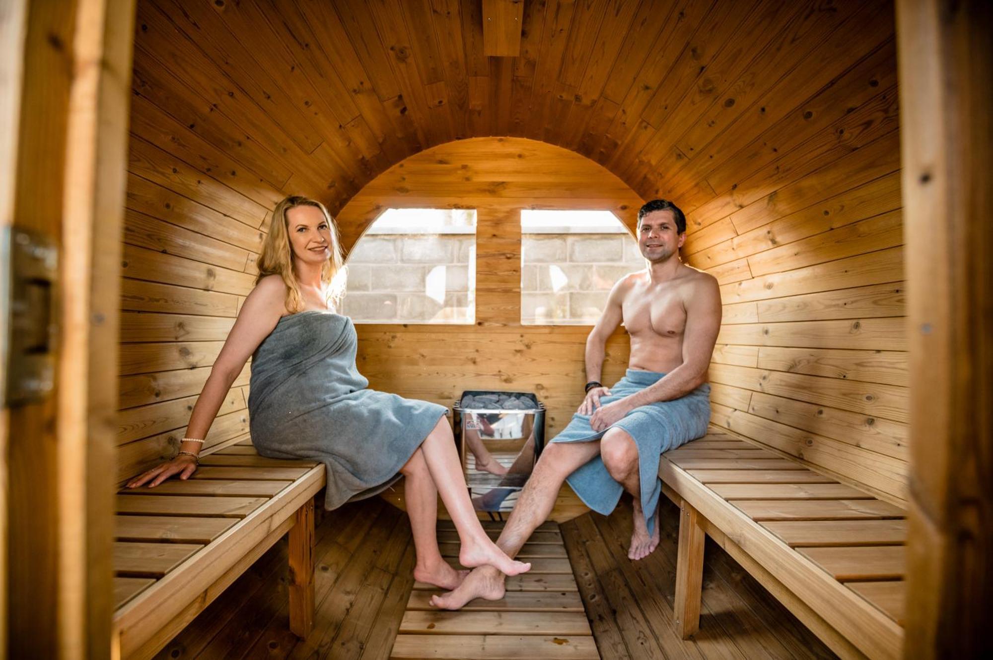 Scandinavia Resort Zator