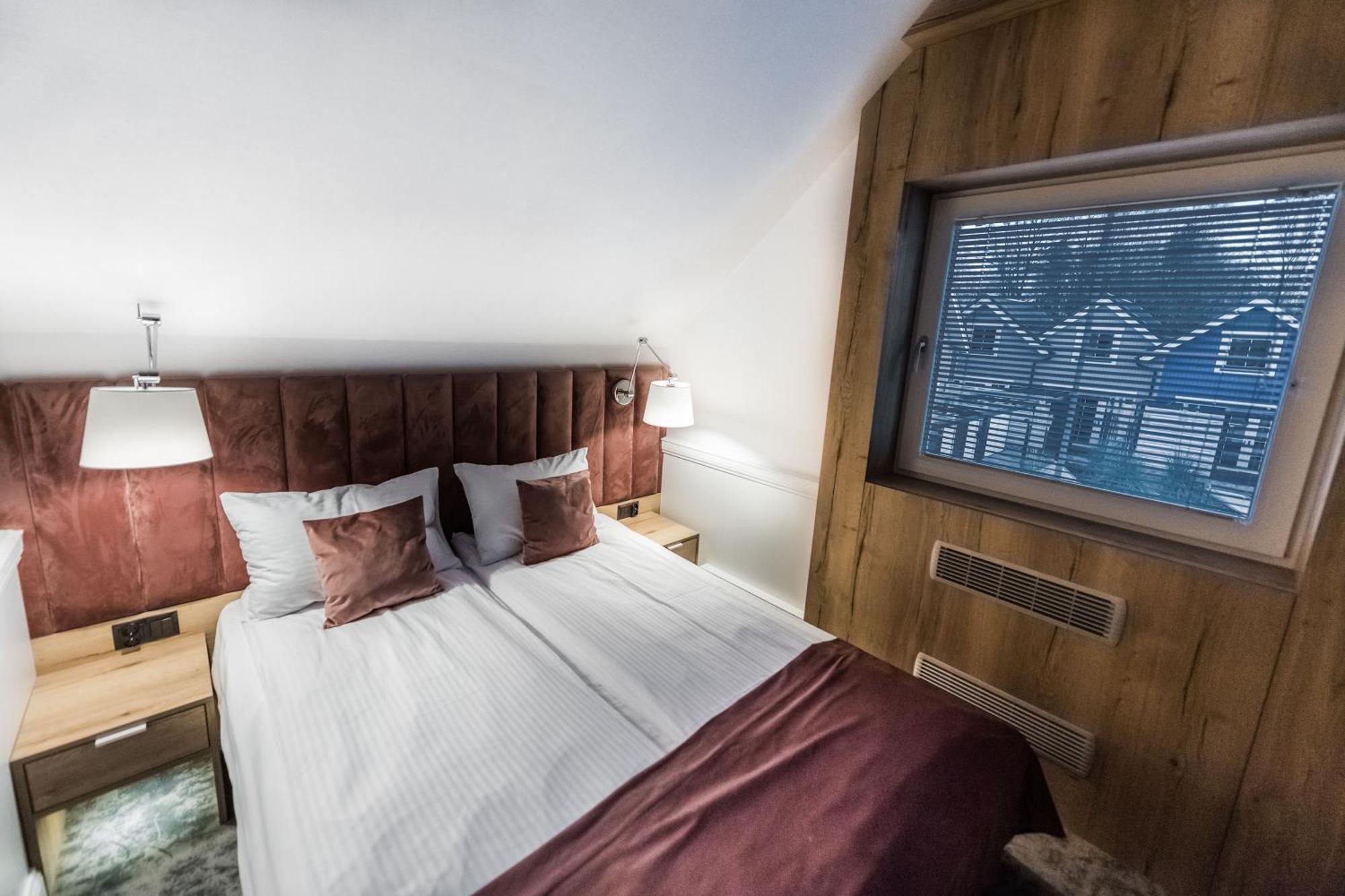 Scandinavia Resort 3*