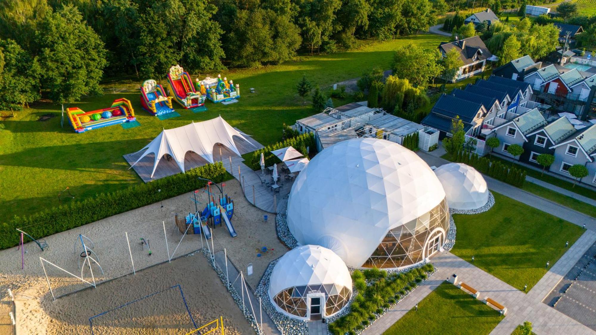 Resort Scandinavia 3*