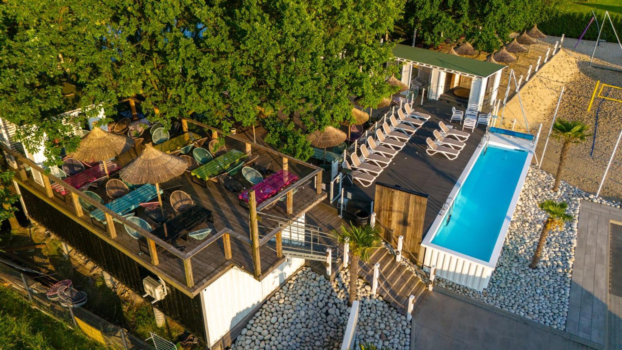 Scandinavia Resort 3*
