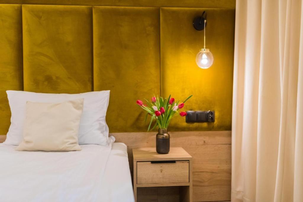 Scandinavia Resort 3*