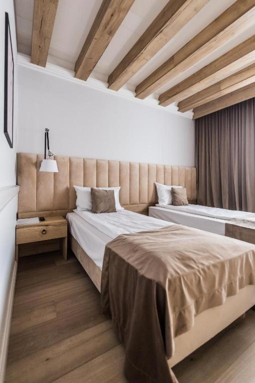 Resort Scandinavia 3*