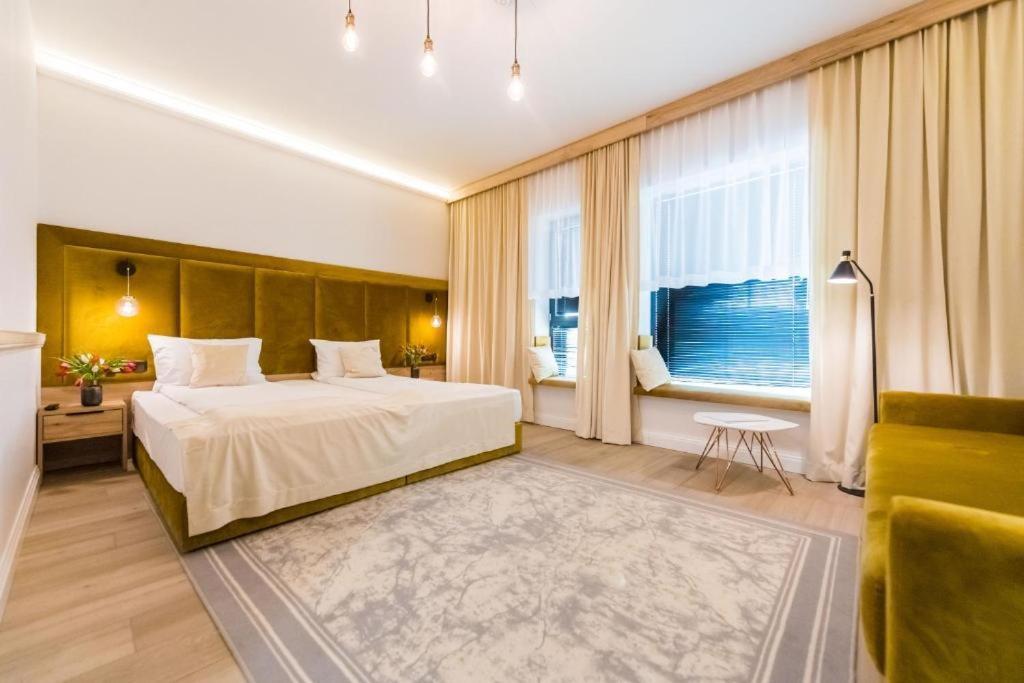 Resort Scandinavia Zator