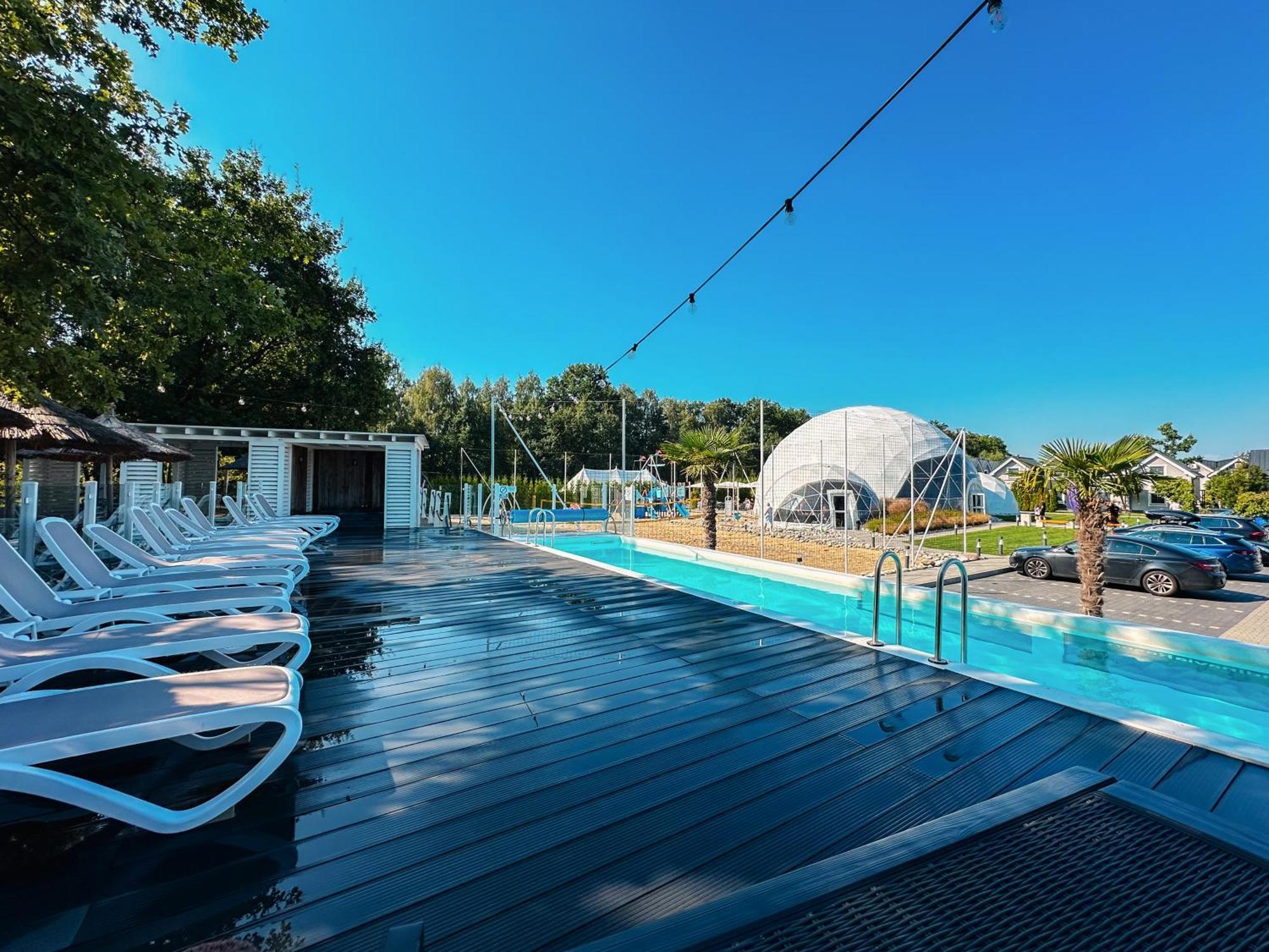 Scandinavia Resort 3*