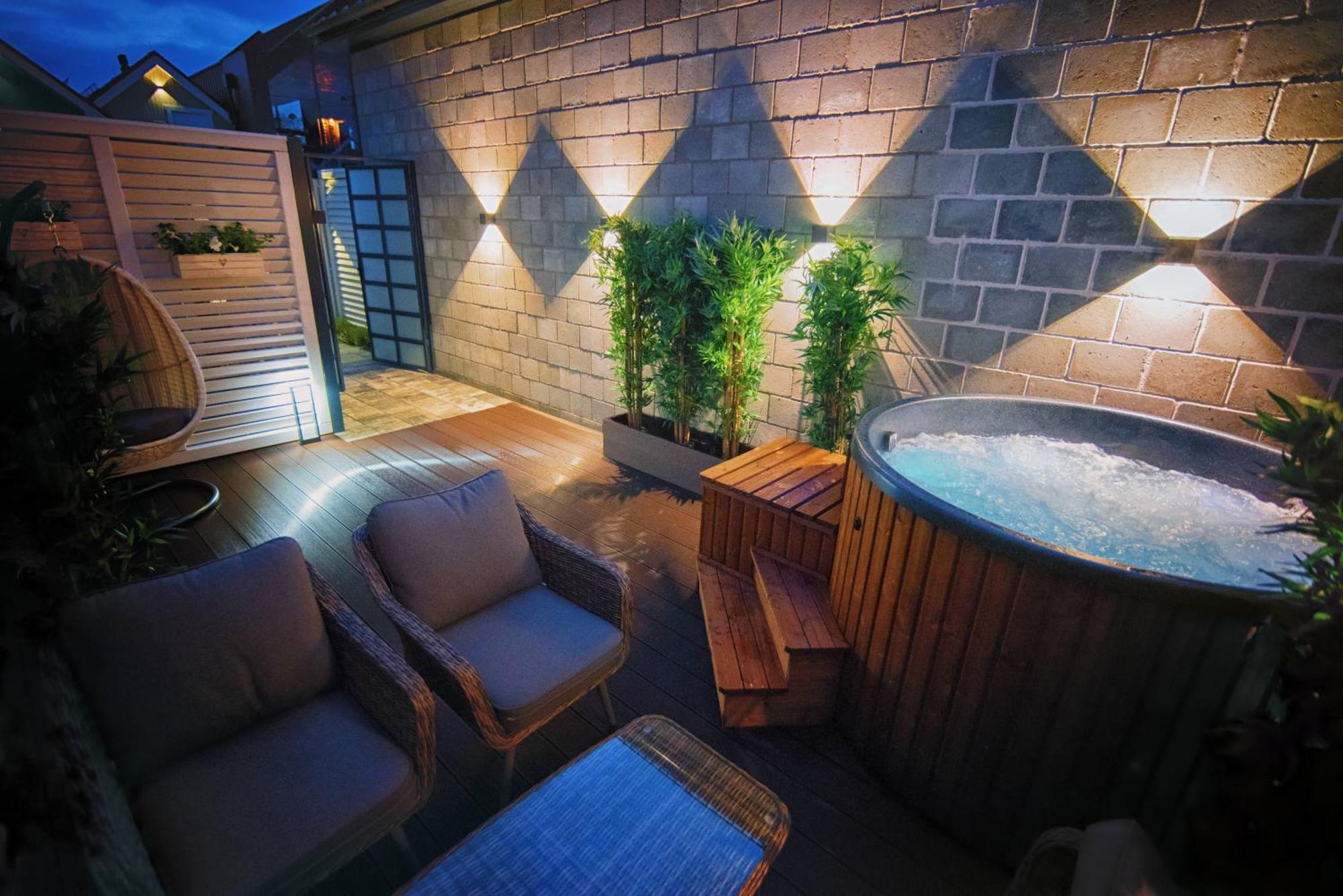 Resort Scandinavia Zator