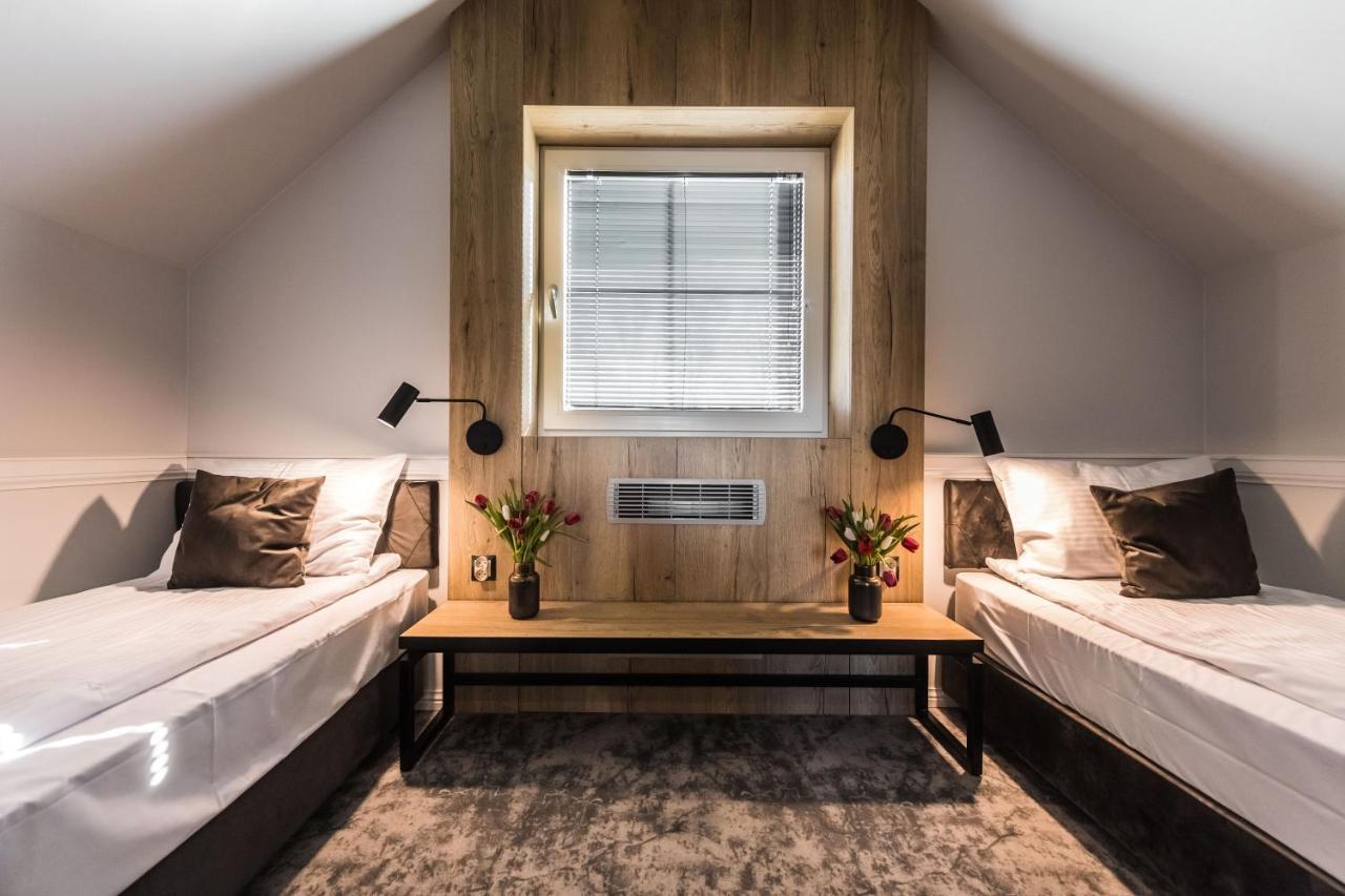 Scandinavia 3*
