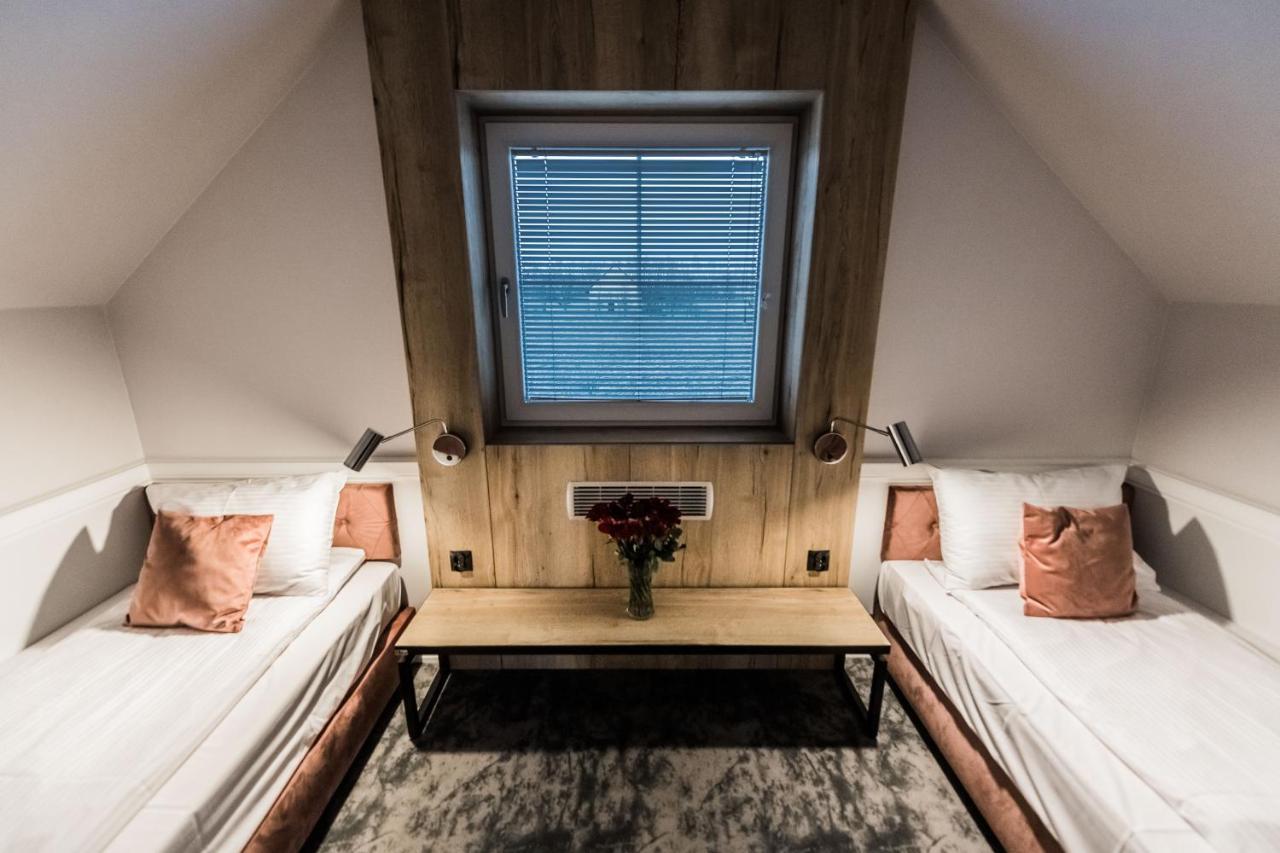Scandinavia Resort