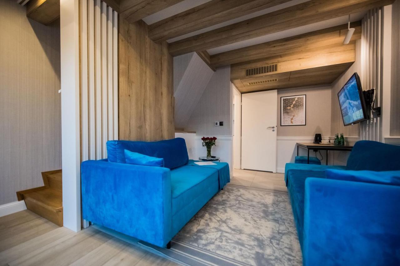 Scandinavia Resort 3*